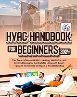 Algopix Similar Product 18 - HVAC Handbook for Beginners Your