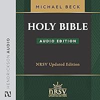 Algopix Similar Product 12 - The Holy Bible The New Revised