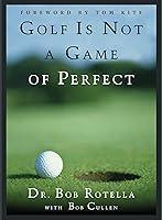 Algopix Similar Product 20 - Golf is not a Game of Perfect