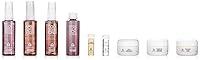 Algopix Similar Product 10 - Devita Natural Skin Care Deluxe Travel