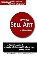 Algopix Similar Product 3 - How to Sell Art