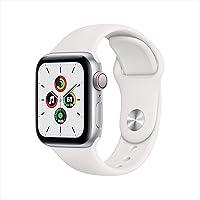 Algopix Similar Product 8 - Apple Watch SE (Renewed Premium)