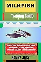 Algopix Similar Product 3 - MILKFISH Training Guide  Ultimate