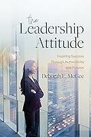 Algopix Similar Product 13 - The Leadership Attitude Inspiring