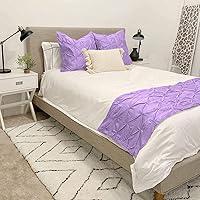 Algopix Similar Product 16 - ABP COLLECTION Bed Runners  100