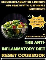 Algopix Similar Product 11 - The Anti Inflammatory Diet Reset