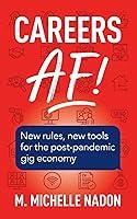 Algopix Similar Product 19 - Careers AF 2nd Edition New rules new