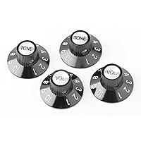 Algopix Similar Product 15 - Fender 72 Telecaster Custom Knobs 