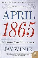 Algopix Similar Product 6 - April 1865 The Month That Saved