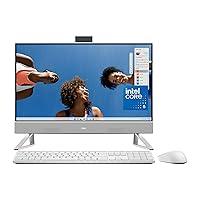 Algopix Similar Product 1 - Dell Inspiron 5430 All in One Desktop 