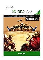 Algopix Similar Product 9 - CastleStorm  Xbox 360  Xbox One