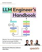 Algopix Similar Product 15 - LLM Engineers Handbook Master the art