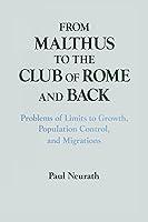 Algopix Similar Product 10 - From Malthus to the Club of Rome and