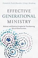 Algopix Similar Product 1 - Effective Generational Ministry