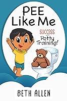 Algopix Similar Product 14 - Pee Like Me: Success with Potty Training