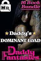 Algopix Similar Product 8 - Daddys DOMINANT LOAD Daddy Fantasies