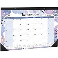 Algopix Similar Product 3 - Sproutbrite 18 Month Calendar  Desk