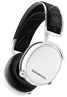 Algopix Similar Product 19 - SteelSeries Arctis 7 Wireless Gaming