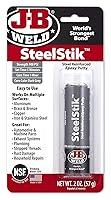 Algopix Similar Product 11 - JB Weld 8267S SteelStik Steel