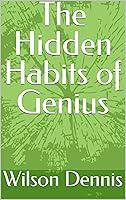 Algopix Similar Product 10 - The Hidden Habits of Genius