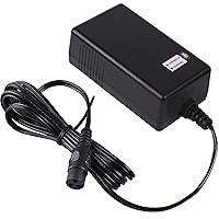 Algopix Similar Product 15 - LotFancy Electric Scooter Charger for