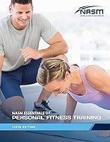 Algopix Similar Product 7 - NASM Essentials of Personal Fitness