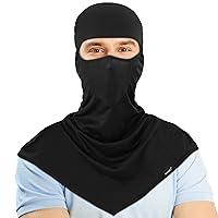 Algopix Similar Product 12 - Balaclava  Summer Sun Protection