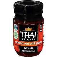 Algopix Similar Product 2 - Thai Kitchen Gluten Free Roasted Red