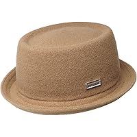 Algopix Similar Product 7 - Kangol Wool Mowbray - Camel/S