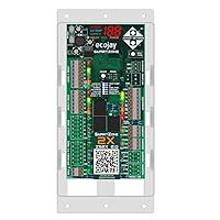 Algopix Similar Product 15 - SmartZone2X  2 Zone HVAC Controller