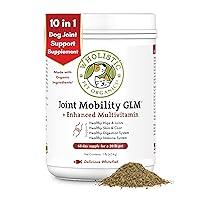 Algopix Similar Product 5 - Wholistic Pet Organics Joint Support