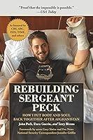 Algopix Similar Product 5 - Rebuilding Sergeant Peck How I Put