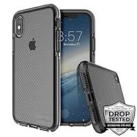 Algopix Similar Product 6 - Prodigee Safetee Smoke For iPhone X
