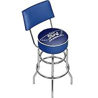 Algopix Similar Product 8 - Trademark Gameroom Ford Swivel bar