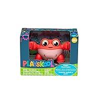 Algopix Similar Product 1 - Playskool Little Wonders  Colby Crab 