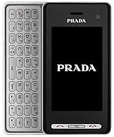 Algopix Similar Product 9 - LG KF900 Prada II Unlocked Phone with