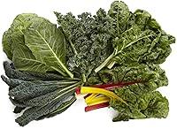 Algopix Similar Product 6 - Weekly Greens Bundle
