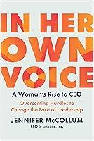 Algopix Similar Product 10 - In Her Own Voice A Womans Rise to