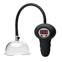 Algopix Similar Product 7 - Size Matters Digital Automatic Pussy