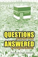 Algopix Similar Product 8 - Questions From the West Answered by
