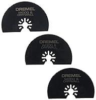 Algopix Similar Product 15 - Dremel MM450B 3Pack Wood  Drywall