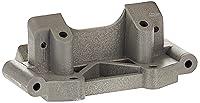 Algopix Similar Product 10 - Traxxas 2530A Front Bulkhead, Gray