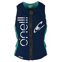 Algopix Similar Product 7 - O'Neill Women's Slasher Comp Vest