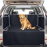 Algopix Similar Product 4 - NOBLE DUCK Cargo Liner SUV Cargo Liner