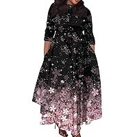 Algopix Similar Product 19 - UQRZAU Deal of The Day Vestidos De