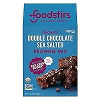 Algopix Similar Product 7 - Foodstirs JunkFree Bakery Organic