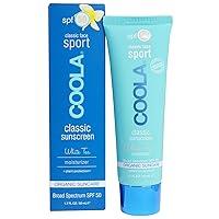 Algopix Similar Product 3 - Coola Body Tanner - 50ml