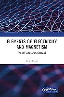 Algopix Similar Product 6 - Elements of Electricity and Magnetism