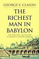 Algopix Similar Product 9 - The Richest Man in Babylon The