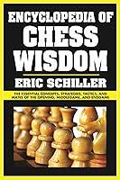 Algopix Similar Product 19 - Encyclopedia of Chess Wisdom (1)